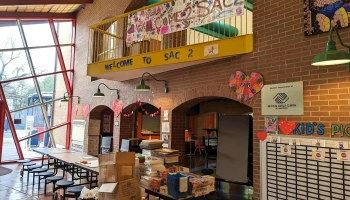 Fort Meade Youth Center - Fort Meade