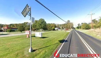 Fountain Rock Elementary School - Hagerstown