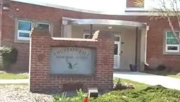 Fountaindale Elementary School - Hagerstown
