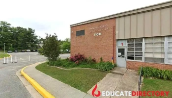 Frances Fuchs Ecc - Beltsville
