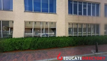 Franklin St School - Nashua