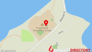 Fred Ipalook Elementary School - Utqiagvik