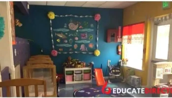 Fresh Start Early Learning Center - Reisterstown