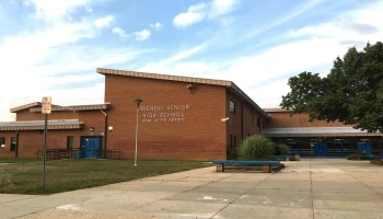 Friendly High School - Fort Washington