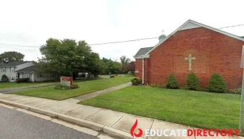 Friendship Co-Op Nursery School - Linthicum Heights