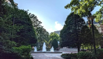 Friendship Heights Village - United States