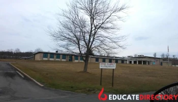 Frost Elementary School - Frostburg