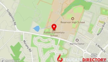 Fulton Elementary School - Fulton