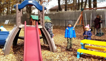 Fundamentals Early Learning Center - Fort Washington