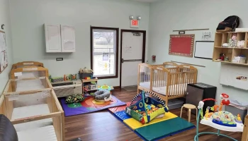 G8Kids Daycare Center - Severn