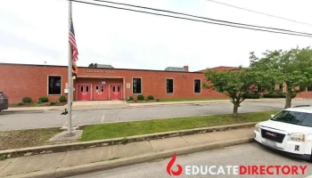 Galena Elementary School - Galena