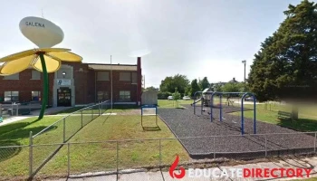 Galena Head Start - Galena