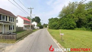 Generations Child Development Center - Greensboro