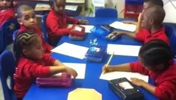 Genesis Learning Inc - Glenarden
