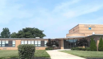 George Read Middle School - New Castle
