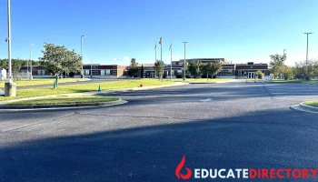 George Washington Carver Elementary School - Lexington Park