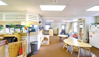 Georgetown Hill Early School - Frederick