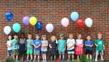 Georgetown Hill Early School - Potomac