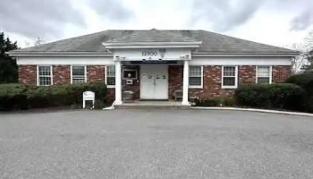Georgetown Hill Early School - Rockville