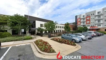 Georgetown Hill Early School - Rockville