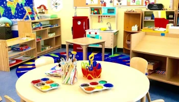 German International School Washington D.c. - Potomac