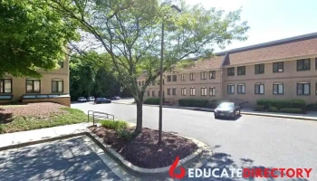 Gifted Child Resources Inc - Gaithersburg