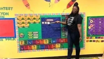 Giggles Early Learning Center - Owings Mills