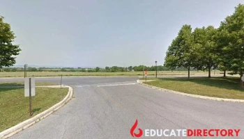 Glade Elementary School - Walkersville