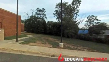 Gladys Noon Spellman Elementary School - Cheverly