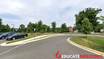 Glenarden Woods Elementary School - Glenarden