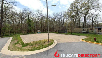 Glenn Dale Elementary School - Glenn Dale