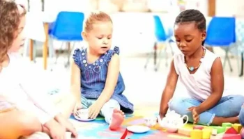 Global Quality Childcare Services - Silver Spring