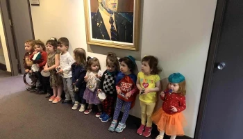 Goldsmith Early Childhood Center - Pikesville