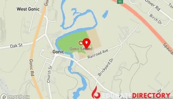 Gonic Elementary School - Rochester
