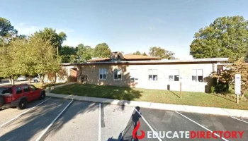 Good Shepherd Education Center - Waldorf