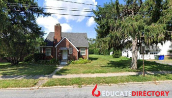 Good Shepherd Nursery Kindergarten - Frederick