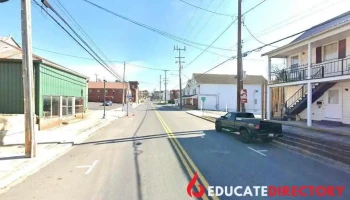 Good Shepherd Pre School - Hancock