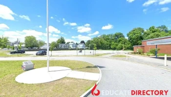 Gossler Park Elementary School - Manchester