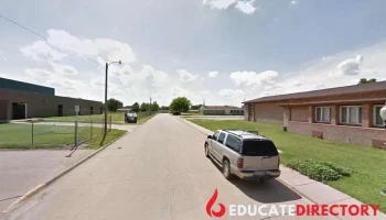 Gps Kids Club - Hoisington