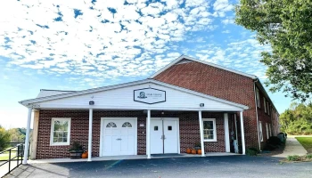 Grace Classical Academy - Bel Air