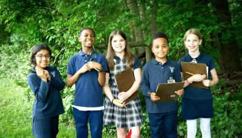 Grace Episcopal Day School - Kensington