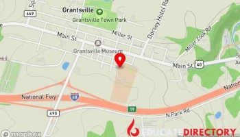 Grantsville Head Start - Grantsville