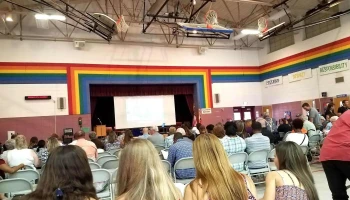 Grasonville Elementary School - Grasonville
