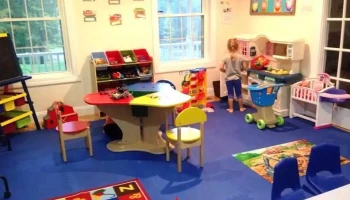 Great Expectations Preschool Llc - Epping