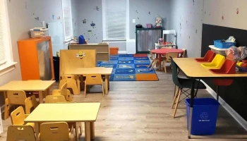 Green Hill Child Development Center - Silver Spring