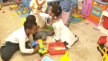 Green Valley Day Care - Clarksburg