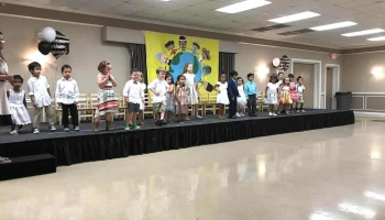 Green Valley Montessori School - Clarksburg
