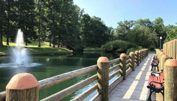 Greens of Leisure World - Silver Spring