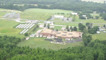 Greensboro Elementary School - Greensboro