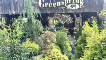 Greenspring Nursery and Stone Supply - Jarrettsville